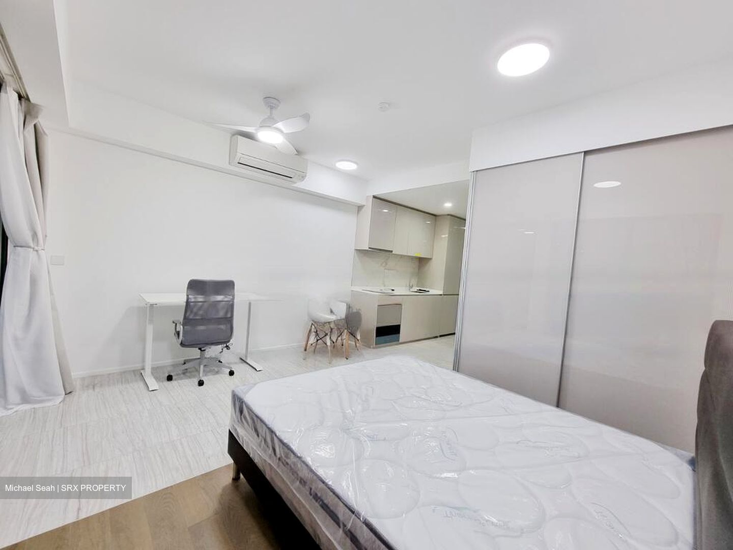 Parc Esta (D14), Apartment #458003731
